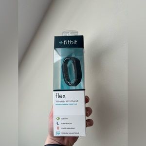 Fitbit Flex | Black